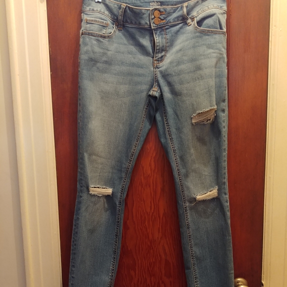 Jeans - Picture 2 of 6